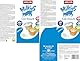 animonda Milkies Katzensnack mit Milch - Selection (20 Cups a 15g), portinierte Milch Katzensnacks für Erwachsene Katzen