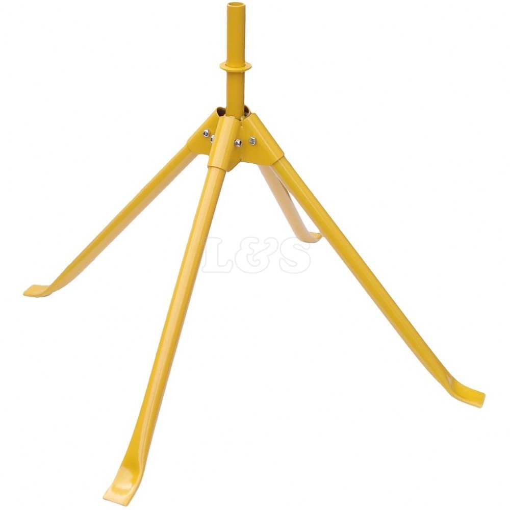 Complete Stand Assembly Fits Belle Minimix 130-901/14700