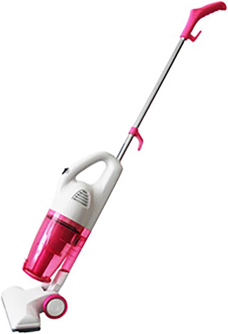 spingere la scopa per i capelli