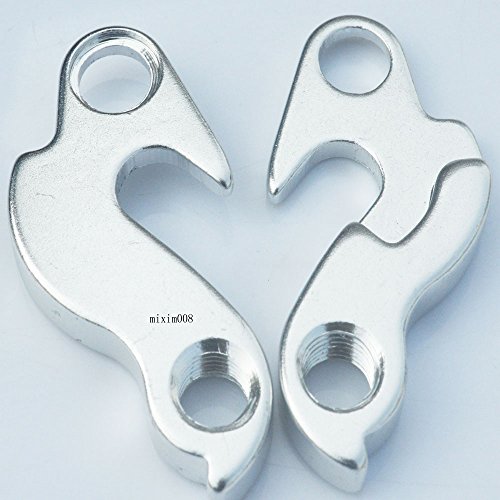Agleam #8 Rear Derailleur Mech Gear Hanger for Kona Gt KHS Marin Bianchi Look Merida