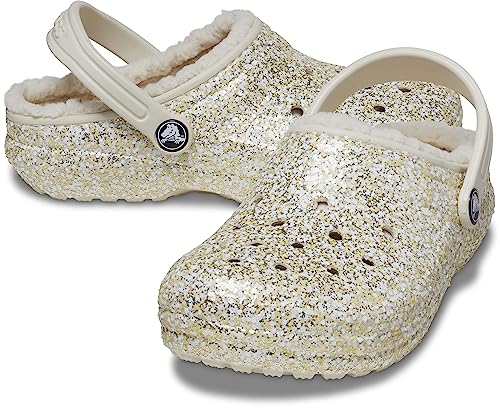 Image of Crocs Kids' Classic Lined Clog
