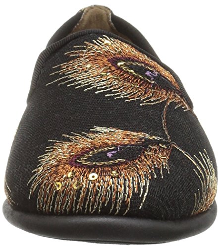 Image of Aerosoles Women's Betunia Slip-On Loafer with Memory Foam Footbed