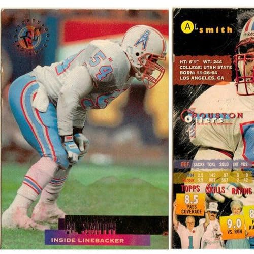 Al Smith Oilers