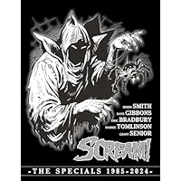 Scream! The Specials 1985-2024