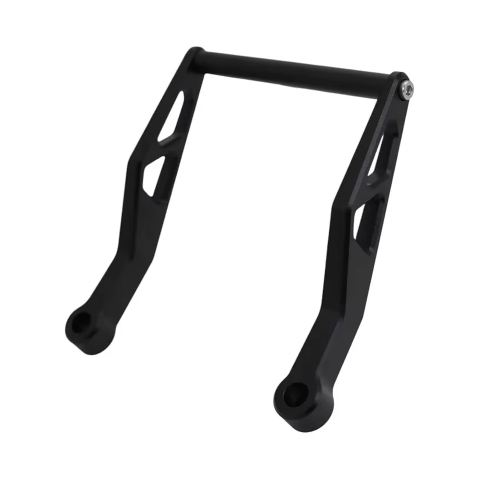 pour BMW R1300GS ADV 2023 2024 Support De Plaque Navigation GPS pour Téléphone Moto Adapté Au Guidon Support Guidon Moto GPS