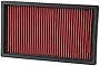 Spectre Engine Air Filter: High Performance, Washable, Replacement Filter: Fits Select 1981-2020 INFINITI/NISSAN/SUZUKI/SUBARU Vehicles (See Description for Fitment Information) SPE-HPR4309