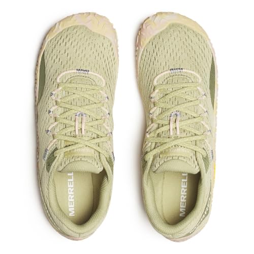 Image of Merrell Women's Trail Glove 7 Sneaker