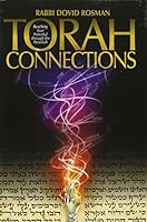 Torah Connections - Reaching Your Potential Through the Parashah 1680250450 Book Cover