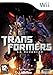 Transformers : la revanche