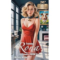 Training Rona Audiolibro Por Melkey Maide arte de portada