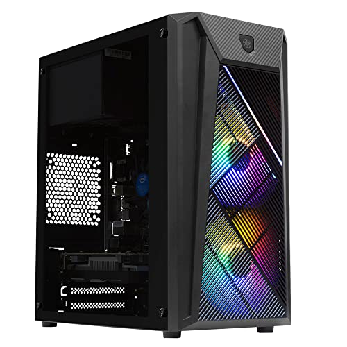 PC Gamer com Core i7-3770 e NVIDIA GeForce GTX 1650 4GB