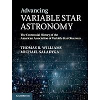 Advancing Variable Star Astronomy