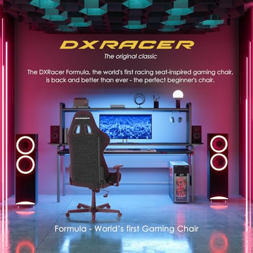 DXRacer Formula thumbnail 6