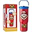 Red Super Mario