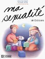 Ma sexualité 2761905814 Book Cover