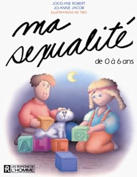 Paperback Ma sexualité [French] Book