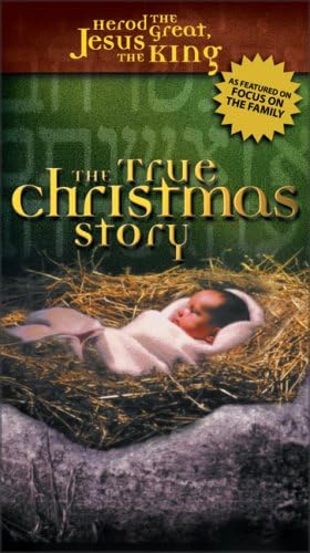 True christmas story ray vander laan