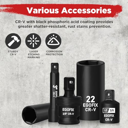 image for EGOFIX 3/8