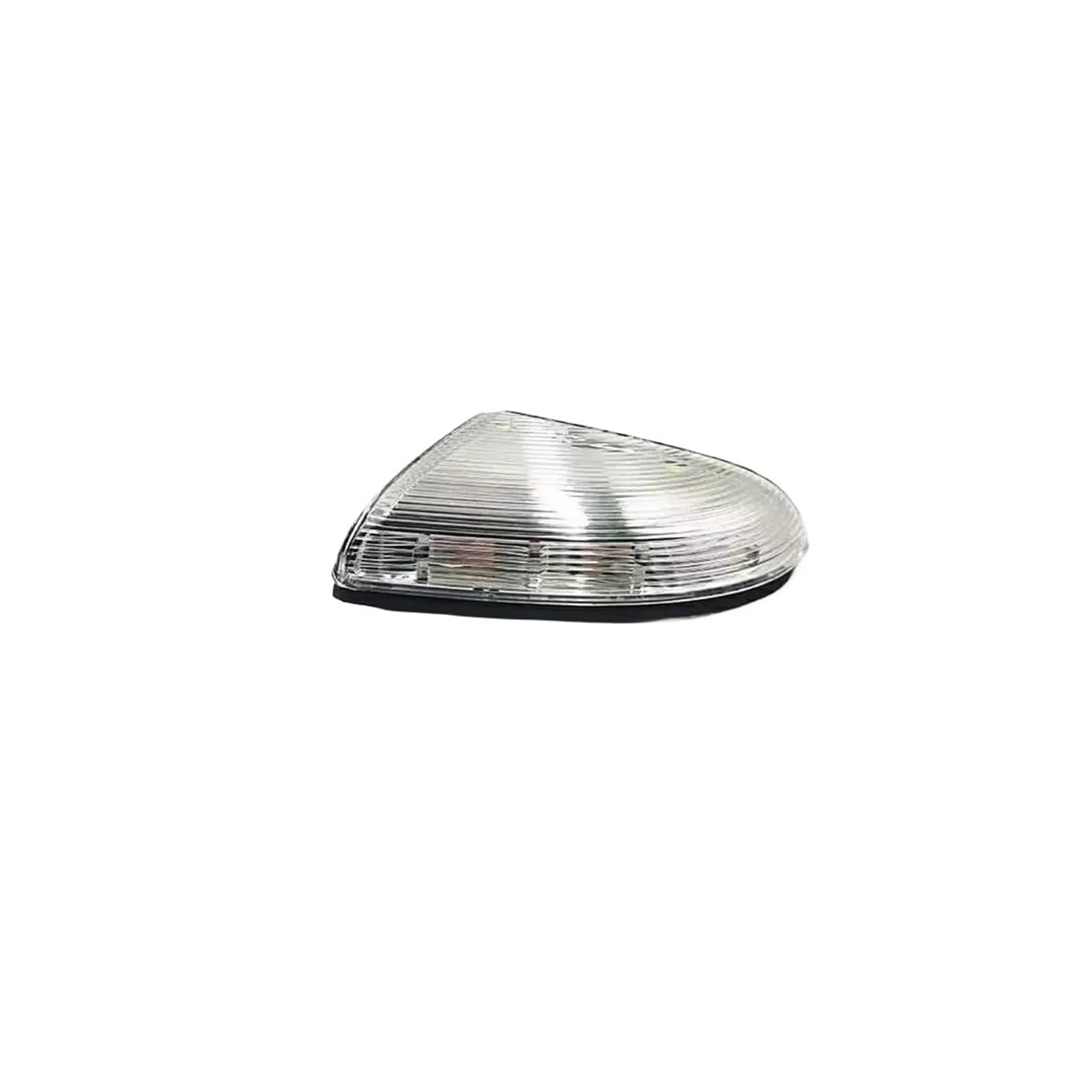 Clignotant Pour Dodge Pour Ram 1500 2500 2010-2018 LED Miroir Clignotant Flaque Lumière Voiture Rétroviseur Côté Marqueur Lampe Assemblée Signalisation