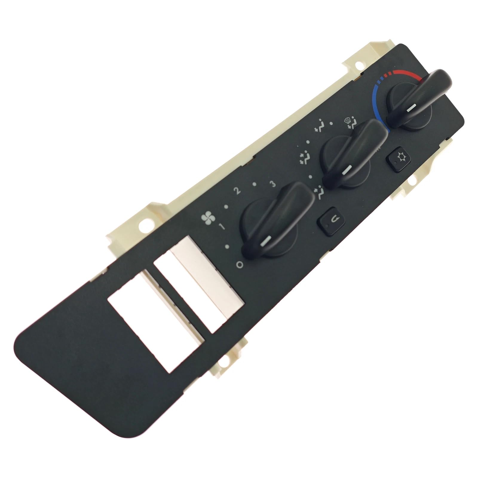 Amazon.com: A/C Climate Control Module Compatible with 2003-2012