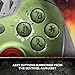 Xbox Wireless Controller – DOOM: The Dark Ages Limited Edition Series X|S, One, PCs, and Cloud-Enabled Devices