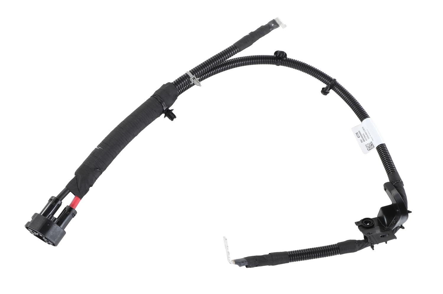 Faisceau de câblage AC Delco de haute précision pour circuit interne - 4