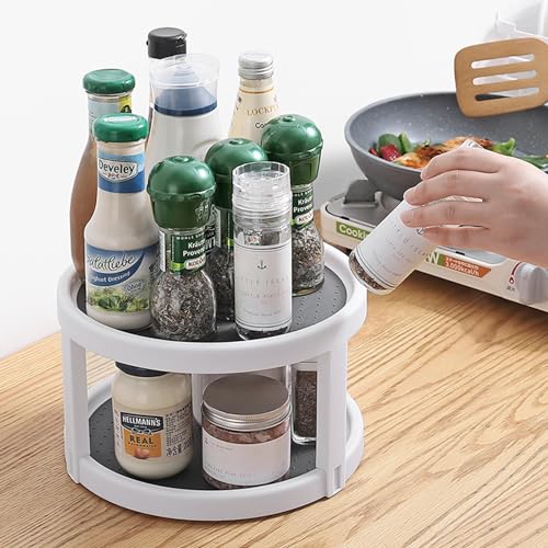 Listado y reviews de Especieros giratorios para cocina pequeña favoritos de las personas. 2 Imagen adicional