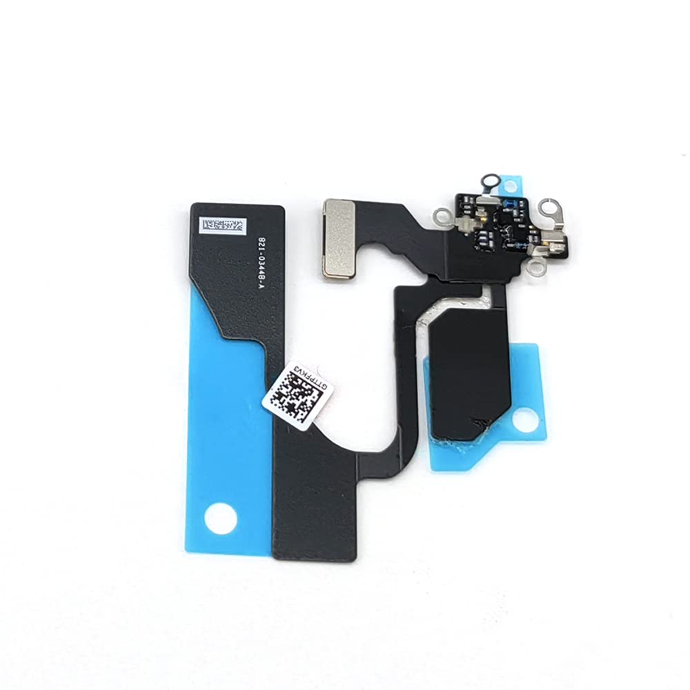 WiFi Antenna Wireless Signal Flex Cable Replacement Part for iPhone 12 Mini (5.4 inch)
