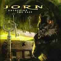 JORN/アンロッキング・ザ・パスト Jorn - Unlocking the Past - Amazon.com Music