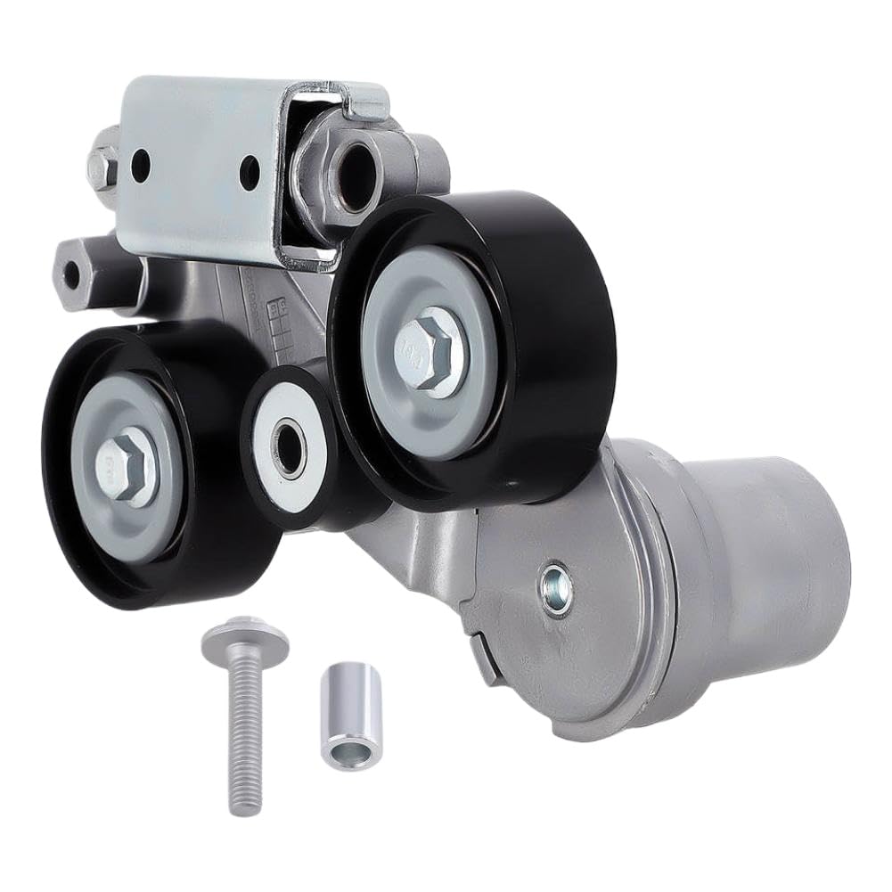 Ajustador de tensor de cadena primaria automático: mantenimiento de motor Impala L4 7