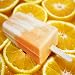 DREAMCICLE FRAGRANCE OIL - 4 OZ - FOR CANDLE & SOAP MAKING BY VIRGINIA CANDLE SUPPLY - FREE S&H IN USA