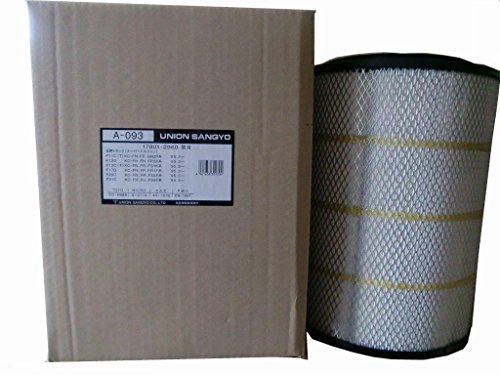 ユニオン産業 エアーエレメント A-093