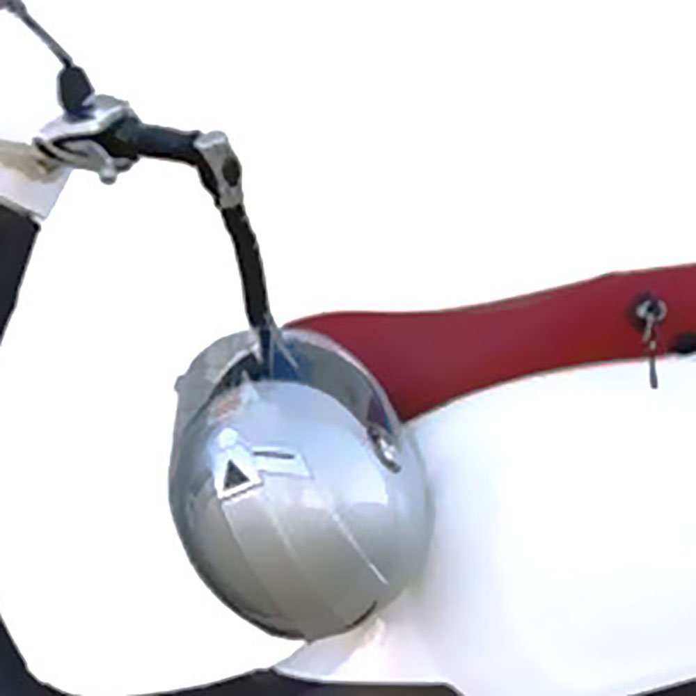 urban PRACTIC MP Antivol pour Scooter et Casque - Vespa Primavera/Sprint 2014 -