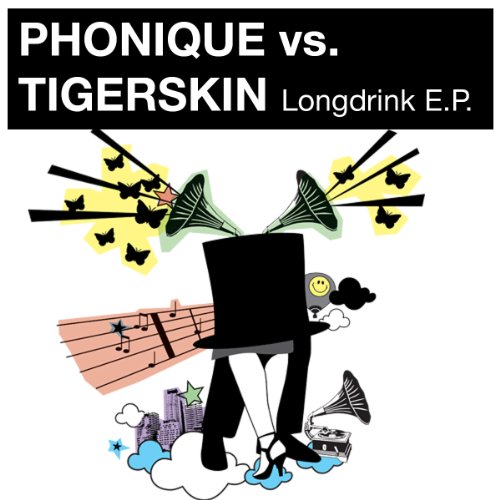 Longdrink E.P