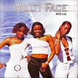 multiface  Rêve