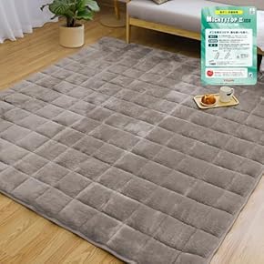 ラグ(ラグ・カーテン・ファブリック) 通販 | Amazon Home&Kitchen