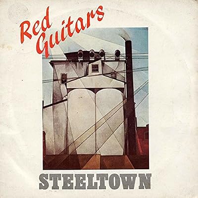 Steeltown