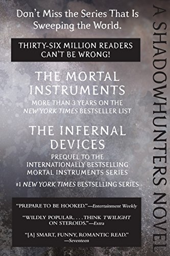 City of Lost Souls (5) (The Mortal Instruments) - Image 2