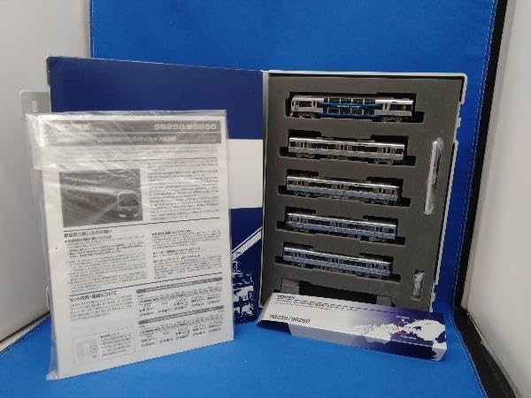 Amazon | Nゲージ TOMIX 98259 JR 223-5000系・5000系近郊電車