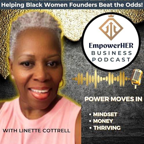 EmpowerHER Business Podcast cover art