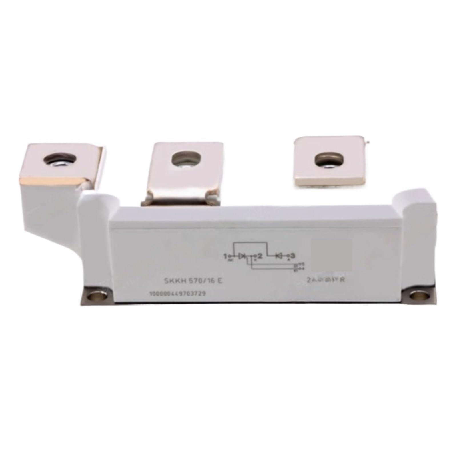 YMUGUEGH Module SKKH570-12E SKKH570-14E SKKH570-16E SKKH570-18E(SKKH570-16E)