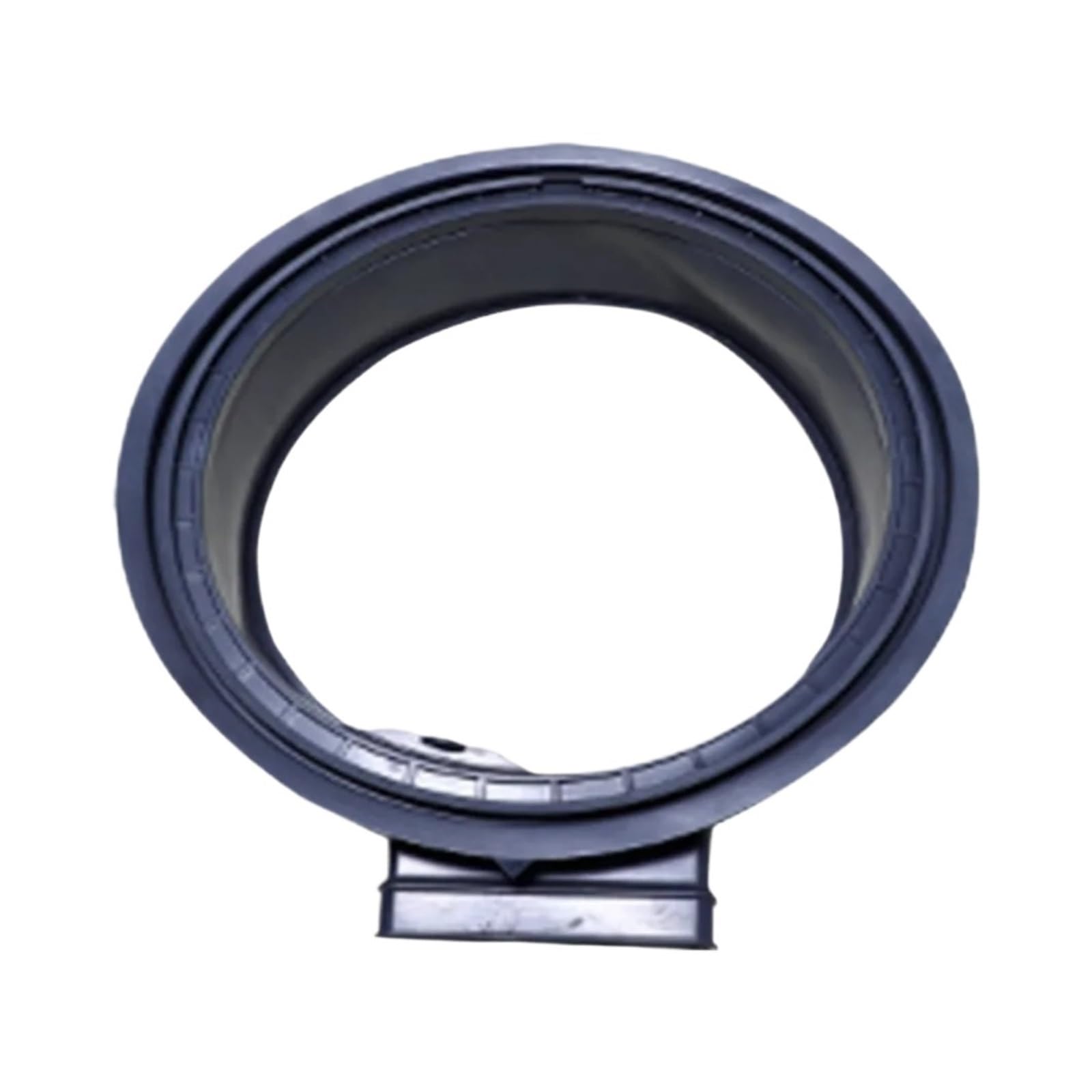 Sello puerta lavadora tambor 0020300601R, Compatible con Haier