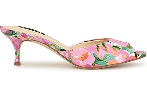 Womens Luvlie Heeled Sandal: The Epitome of Elegance and Comfort