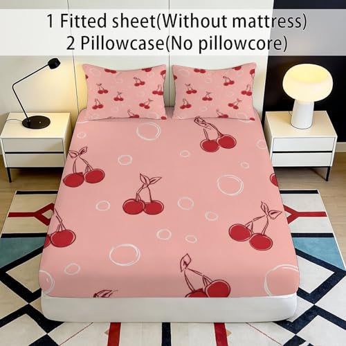 Drap housse microfibre 160x200 lavable pour matelas épais
