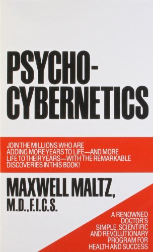 Psycho-Cybernetics view 2