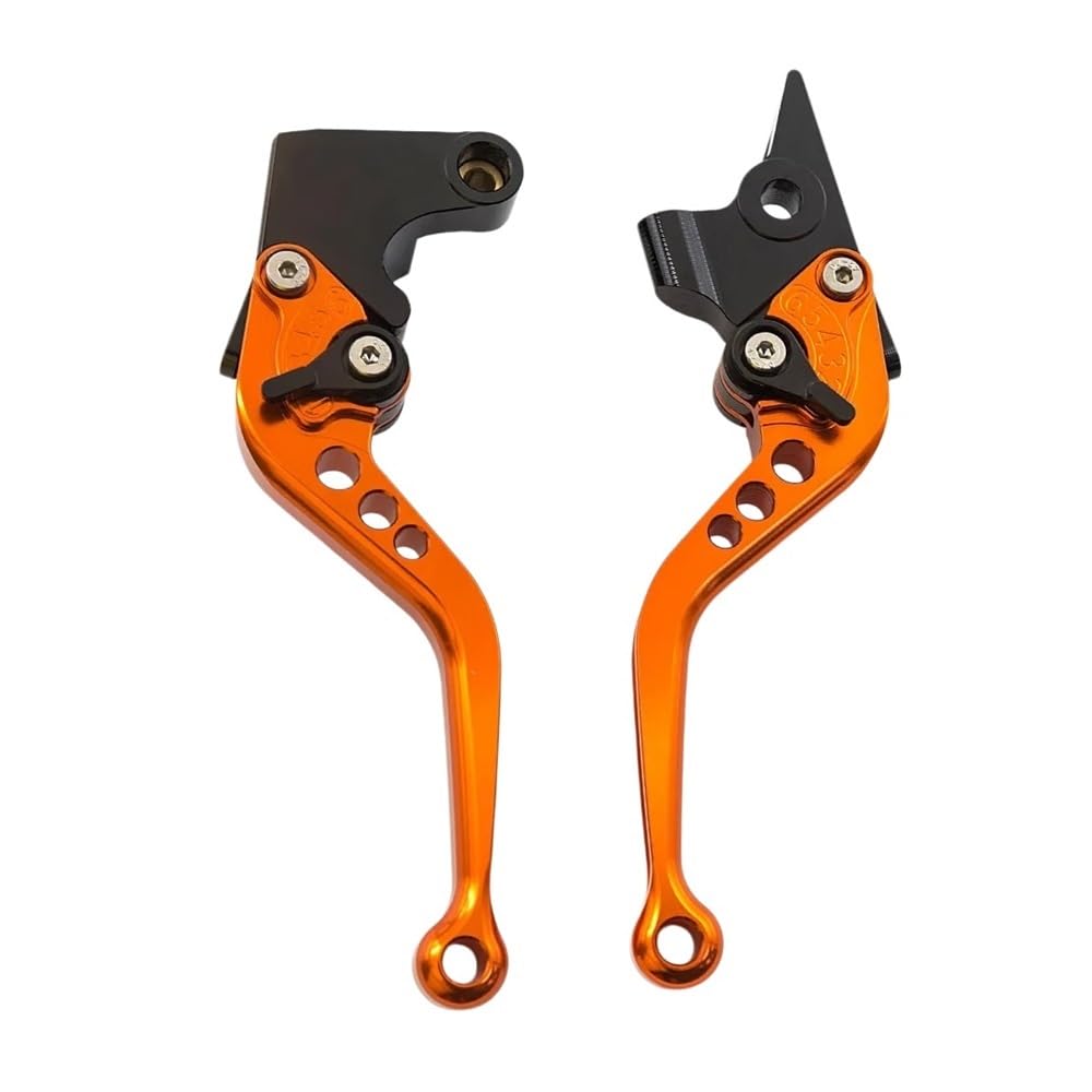 TYUIKN Brake Levers for XV535 XV 1987 1988 1989 1990 1991