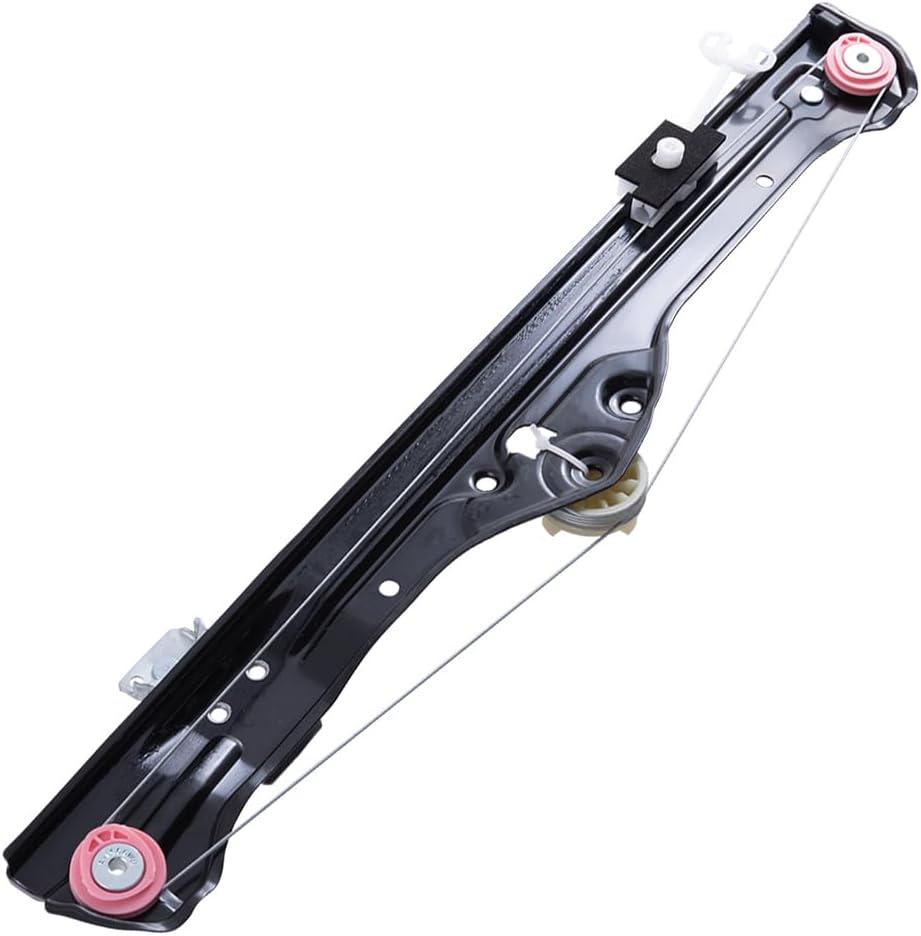 Window Regulator w/o Motor for 2014-2023 ProMaster 1500 Front for 2014-2023 ProMaster 2500 68267290AB Left
