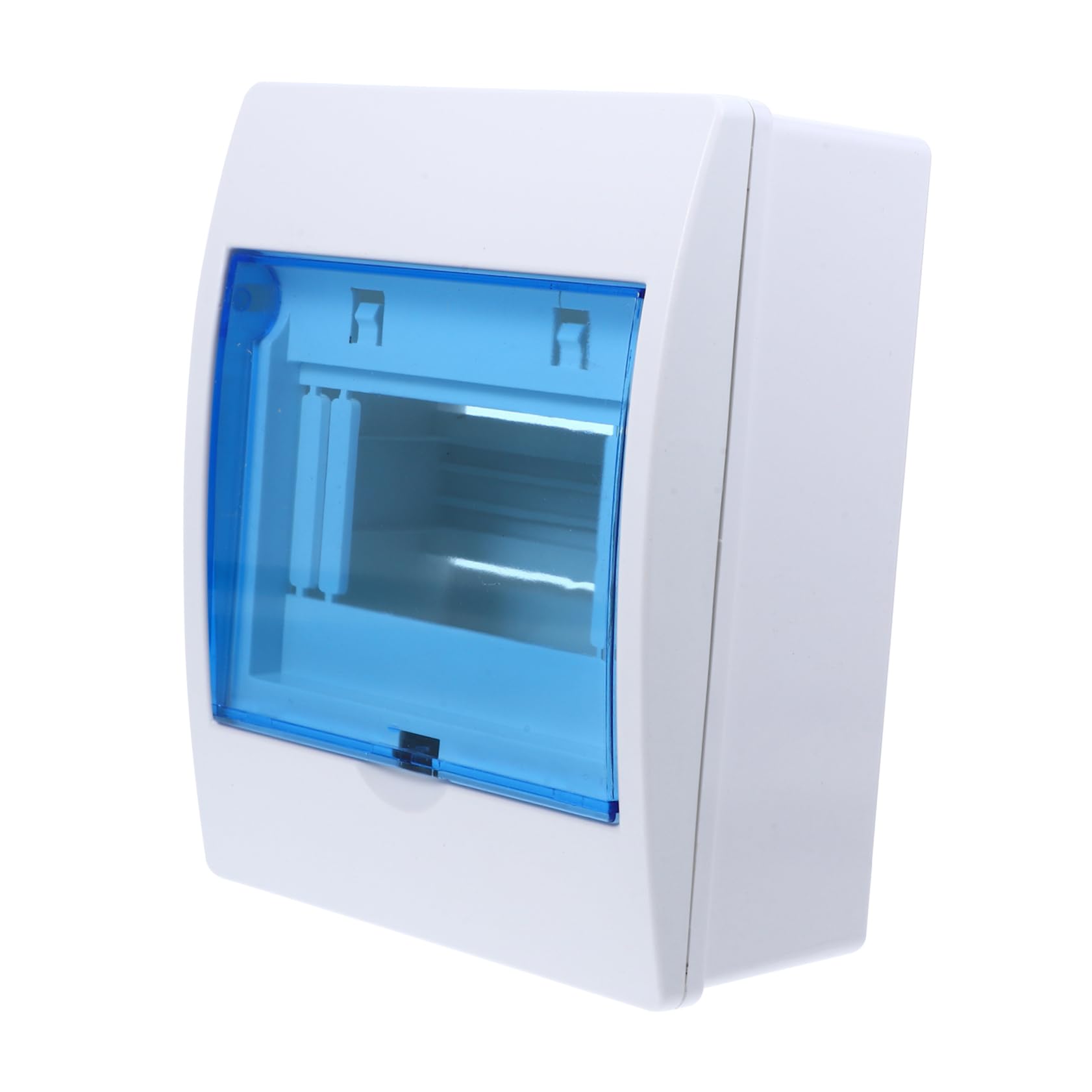 Boîte De 3 Pièces Petites Boîtes En Plastique Boîtes Électriques Résistantes Aux Intempéries Boîtier De Jonction En Plastique