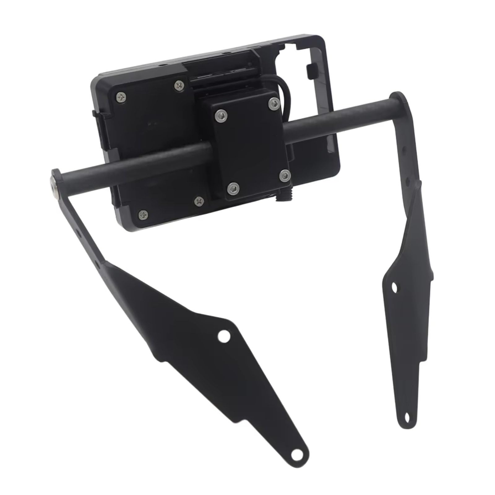 Supporto Per Telefono Moto Per BMW G310GS G310R 2017 2018 2019 2020 2021 2021 Supporto Navigatore GPS Smartphone Moto(Set)