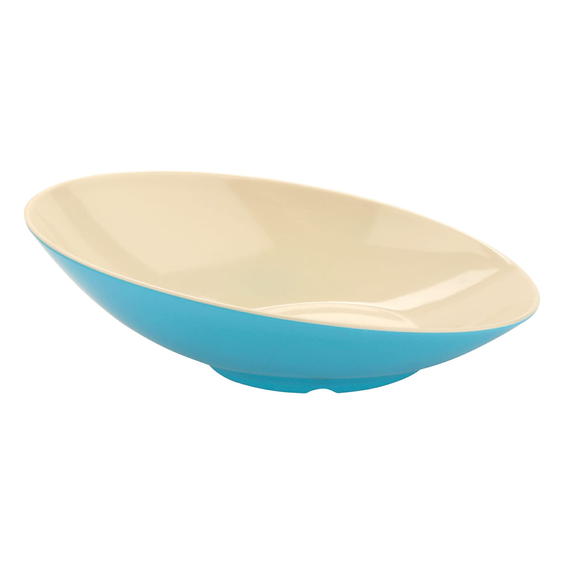 GET Seabreeze / 32 Fluid Ounce / Classic Serving Bowls